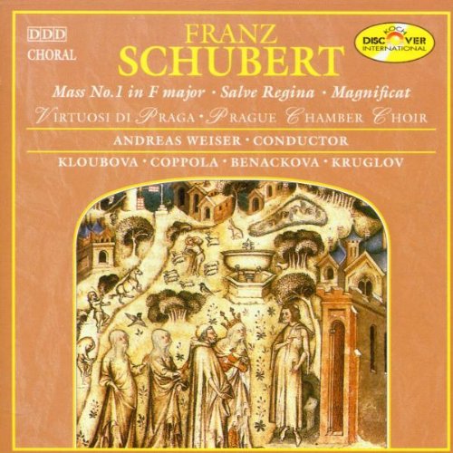 Messe 1 u.a. Classical