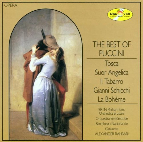 Best of Puccini Classical