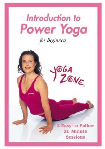 Intro to Power Yoga Films