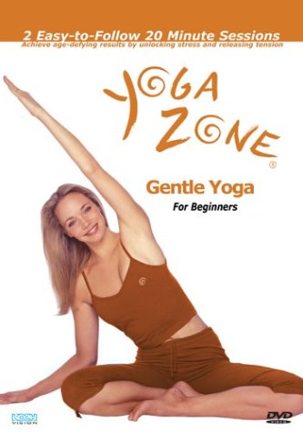 Yoga Zone: Gentle Yoga Films