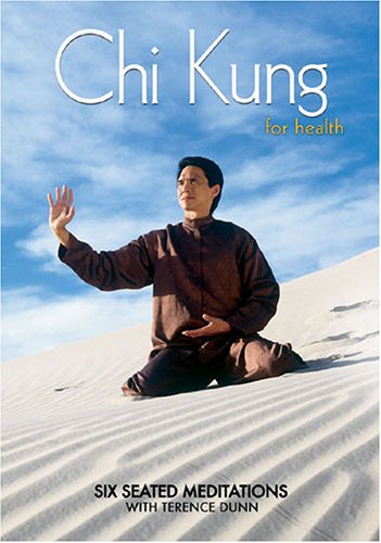 Chi Kung for Health: Six Seated Meditations Films
