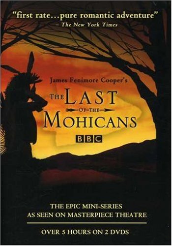 The Last of the Mohicans Films