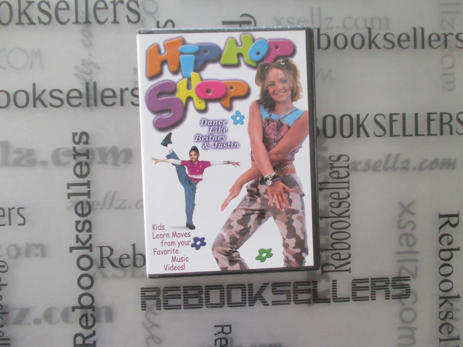 Hip Hop Shop Films