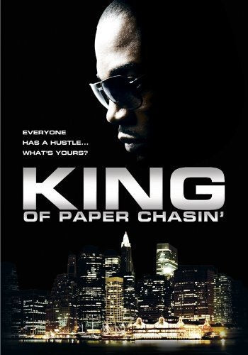 King of Paper Chasin Films