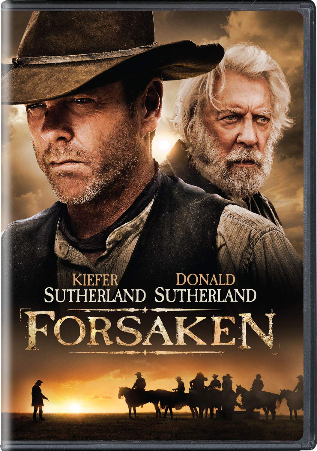 Forsaken Films