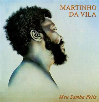 Product Image: Meu Samba Feliz