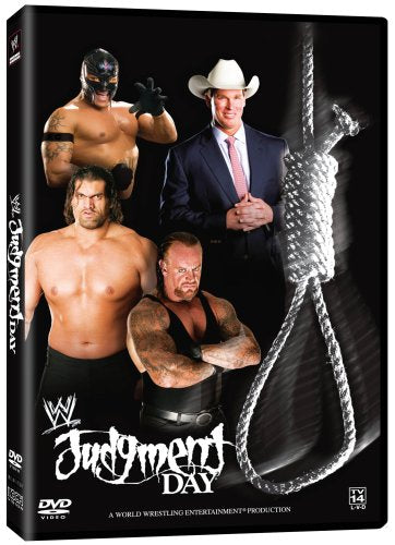 WWE : Judgment Day - 2006 Movies