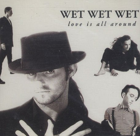 Love Is All Around (UK Import) Pop