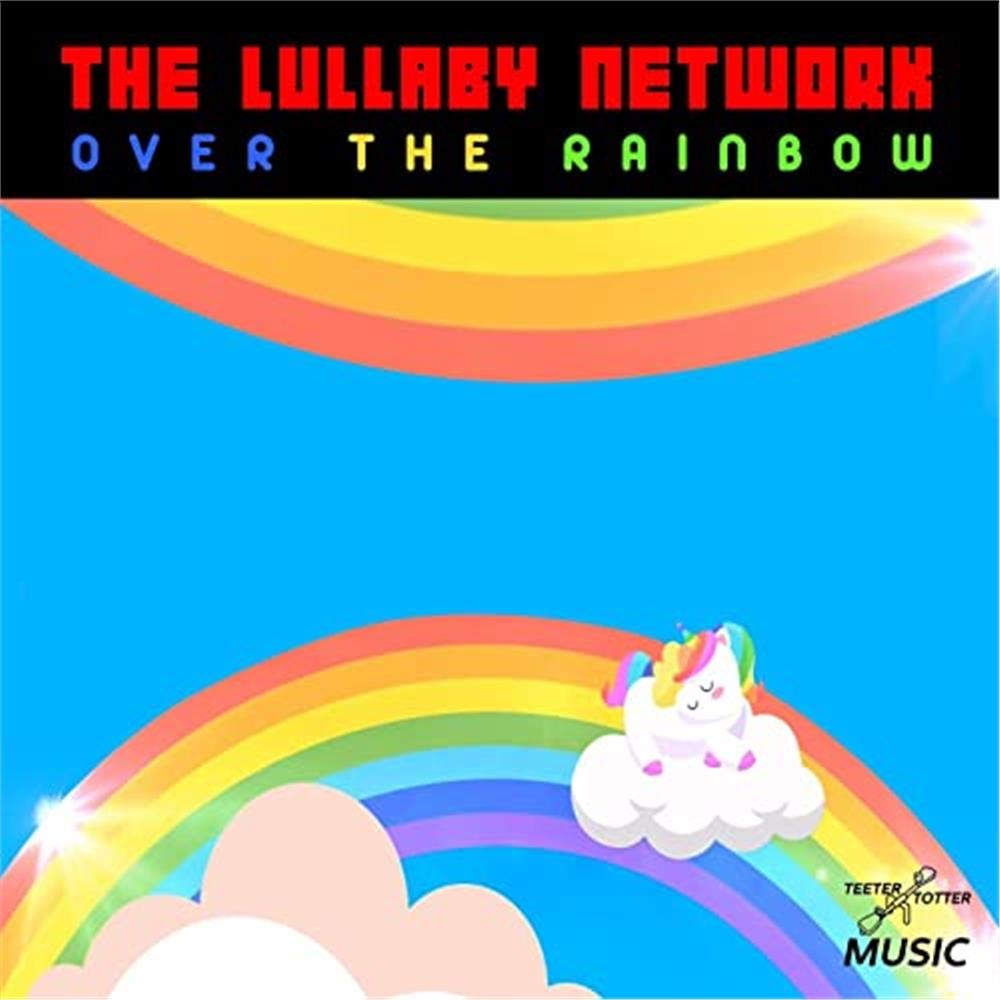 Over The Rainbow Music for Children
