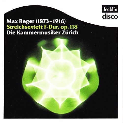 STREICHSEXTETT OP.118 Classical