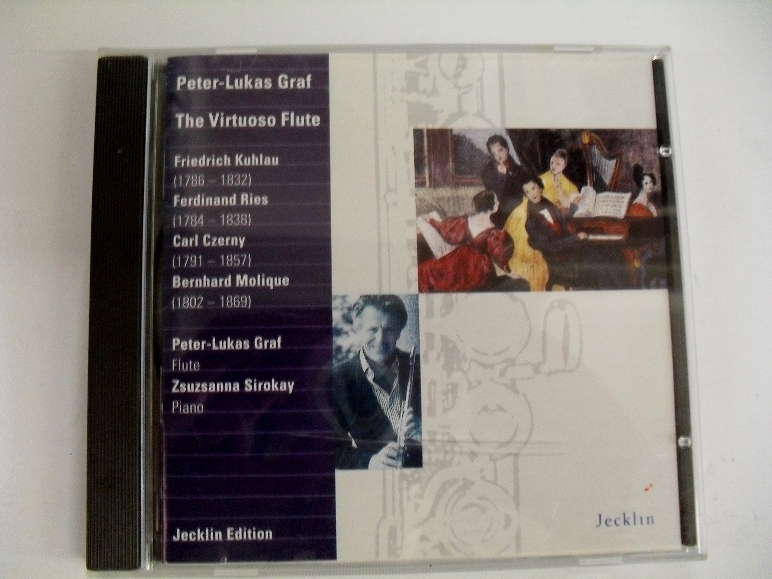 Opern-und Andere Phrasen Classical