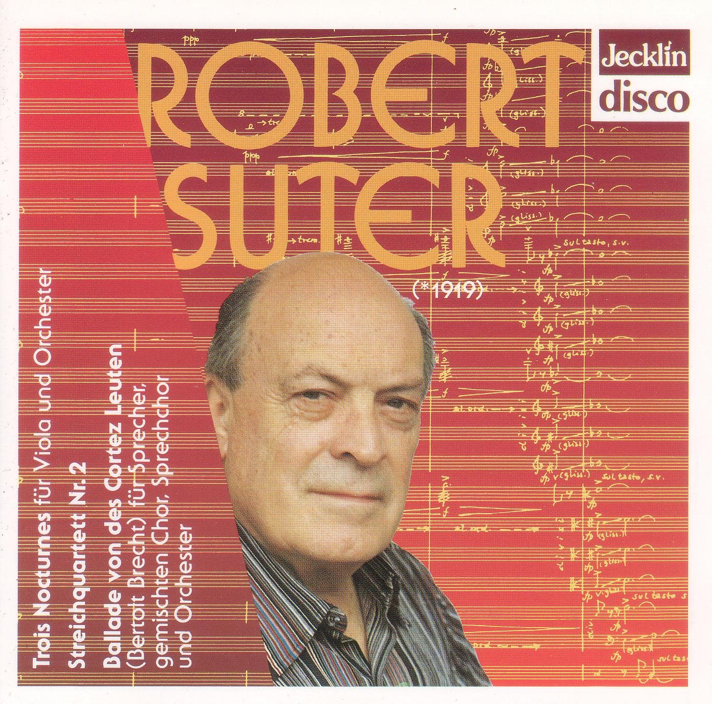 3 NOC./STREICHQUARTETT/BALLADE Classical