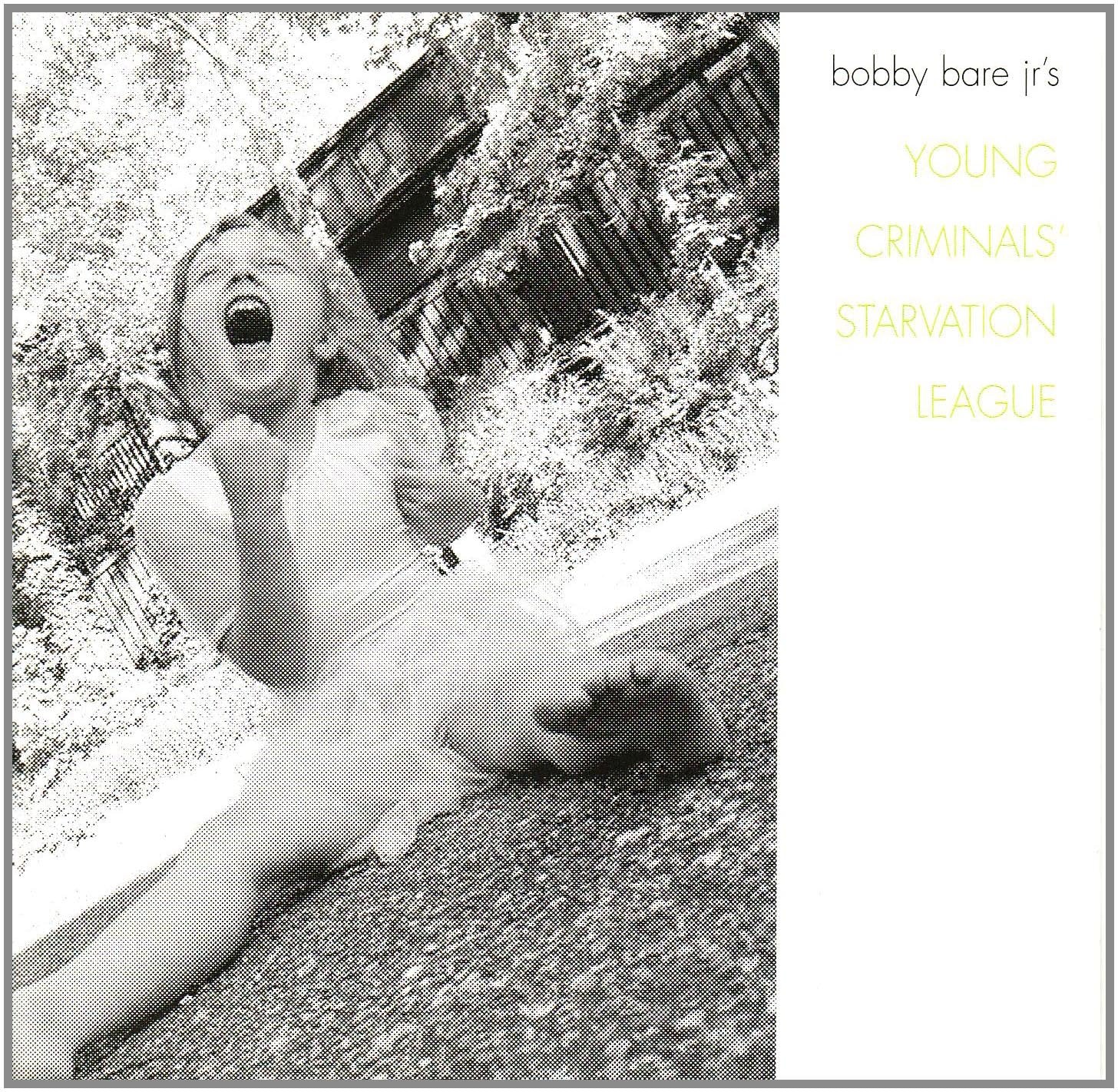 Product Image: Young Criminals