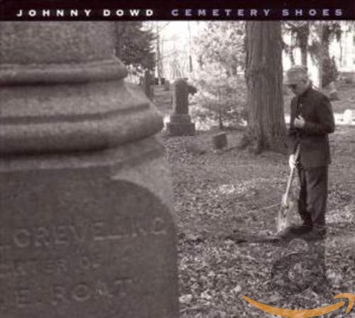 Cemetery Shoes Alternative & Indie