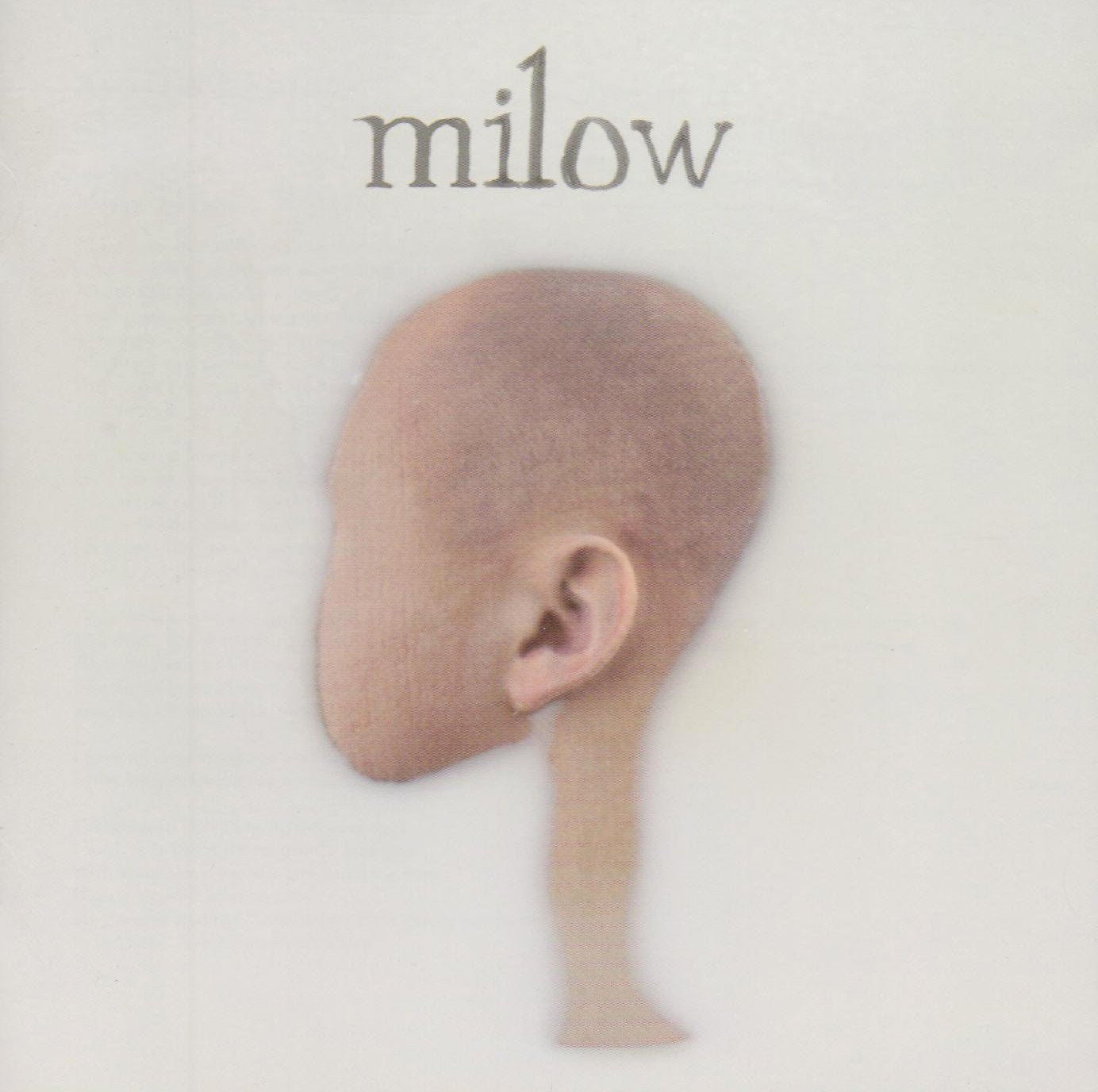 Milow Pop