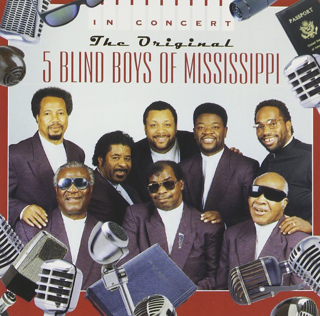 In Concert Blues