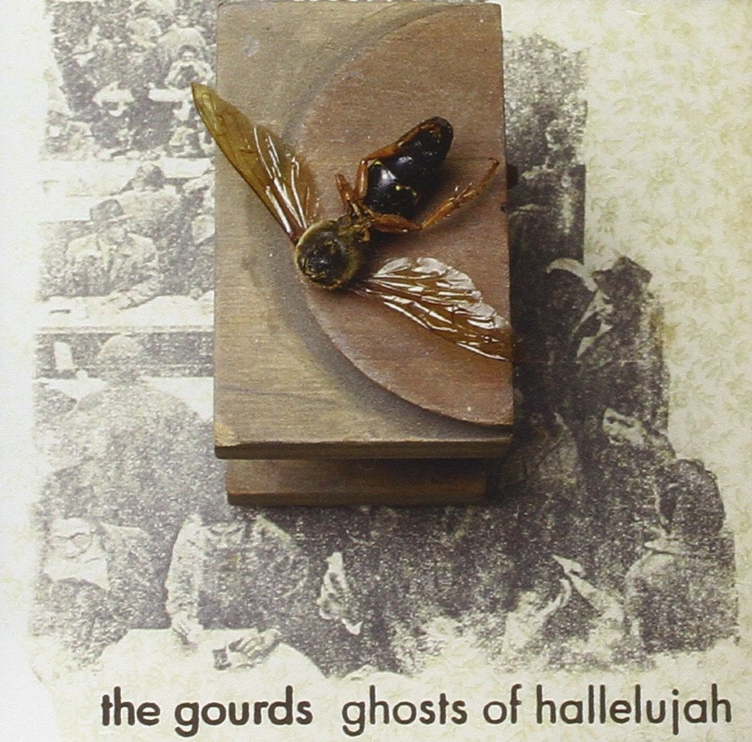 Gourds - Ghosts Of Hallelujah Alternative & Indie