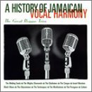 A History Of Jamaican Vocal Harmony Pop