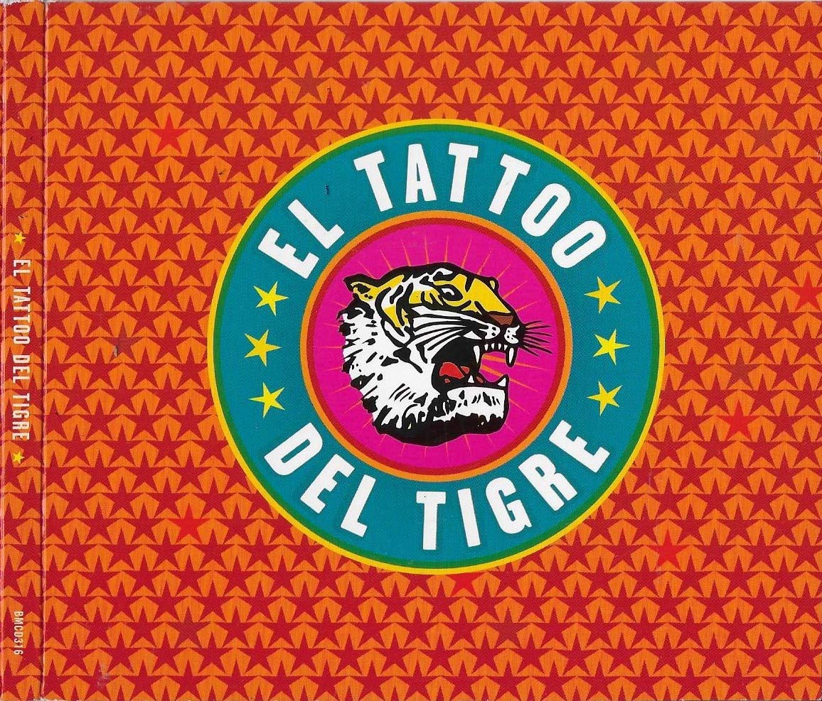 El Tatoo Del Tigre Country & Folk