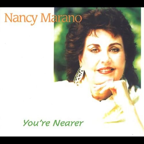 Nacy Marano - You're Nearer Jazz