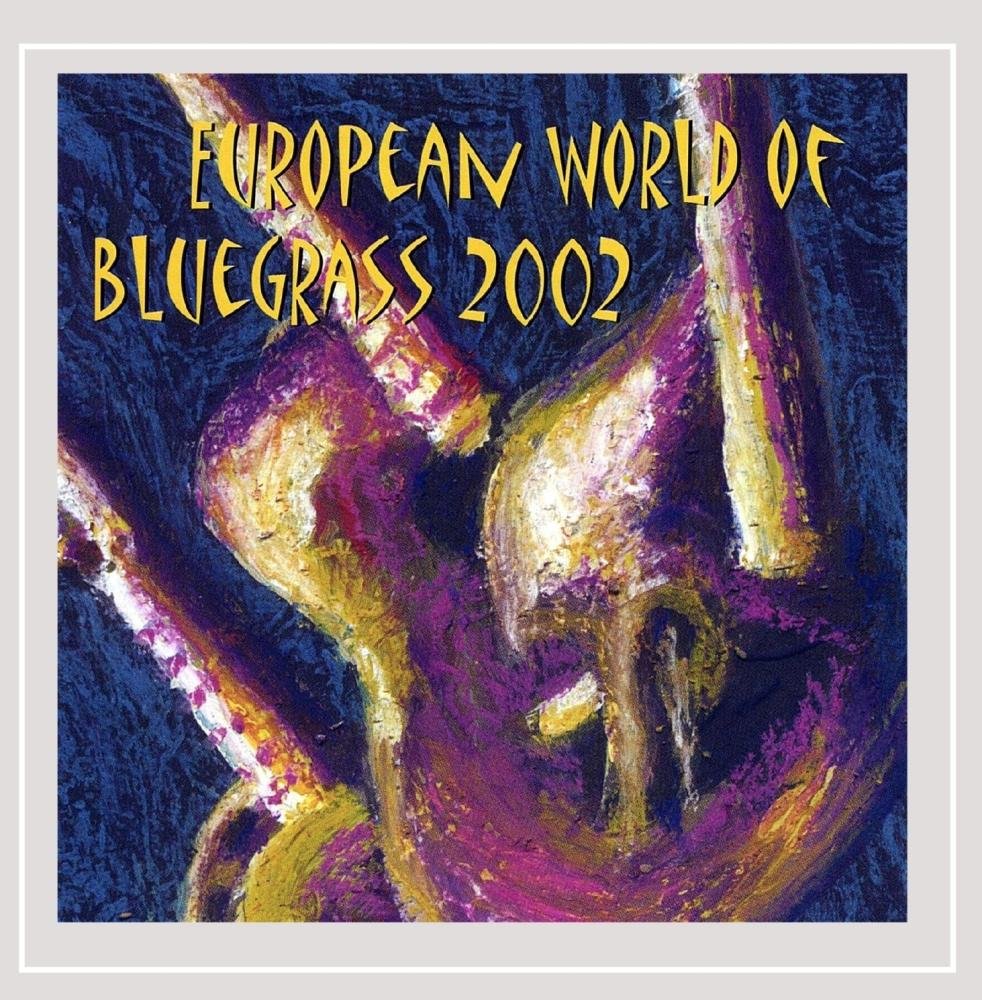 European World of Bluegra Country & Folk
