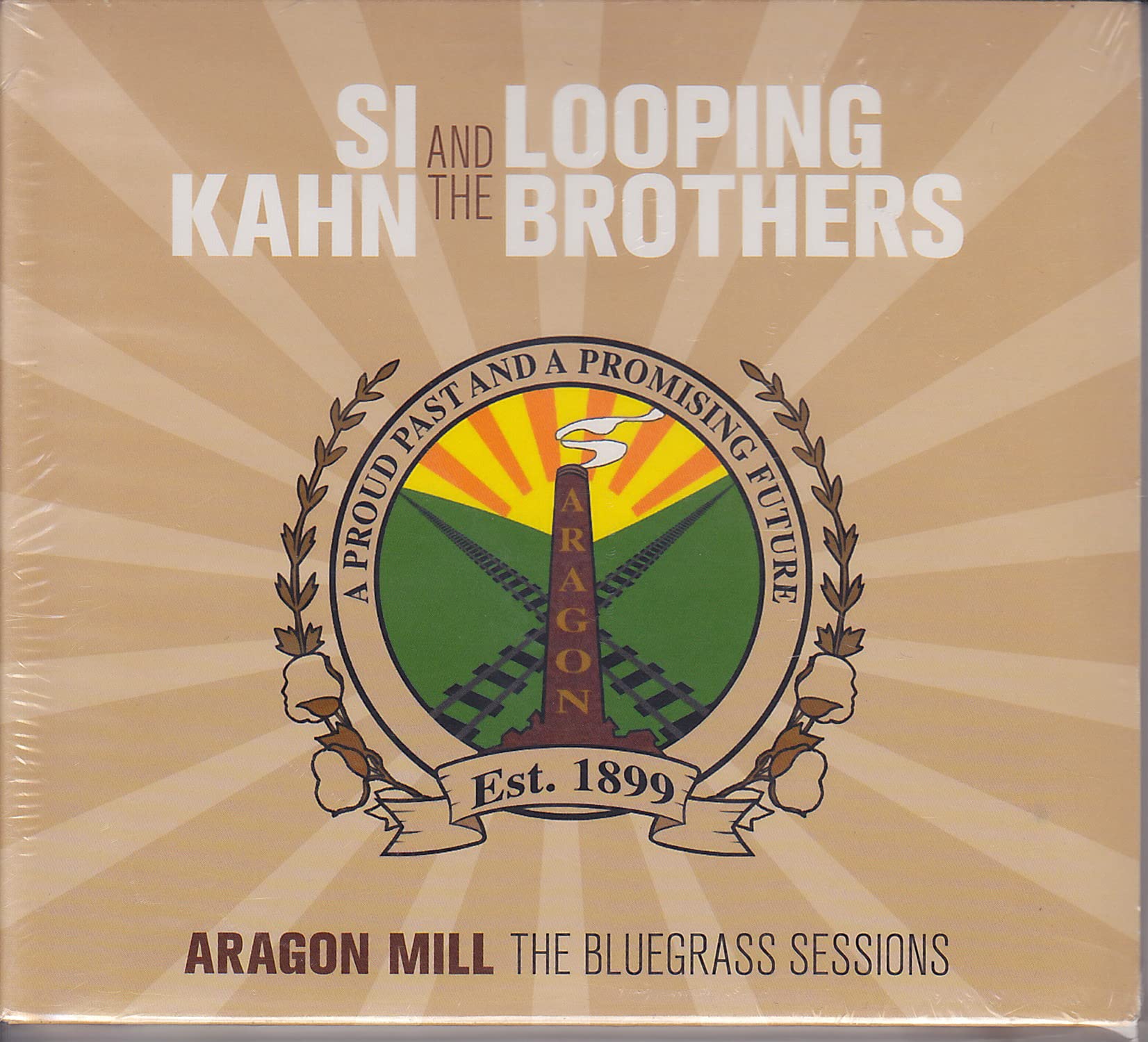 Si & Looping Brothe Kahn - Aragon Mill, The.. Pop