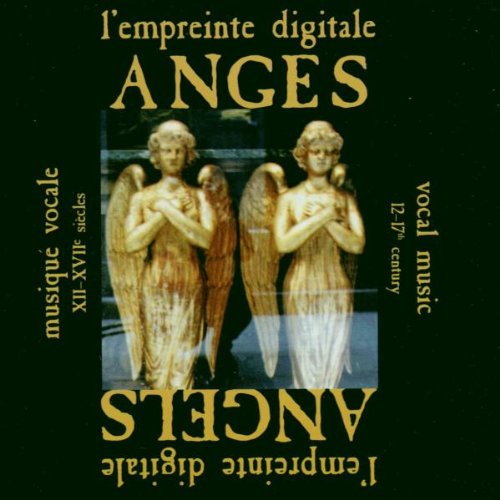 Angels (Vocal Music 12th-17th Century) Other music genres