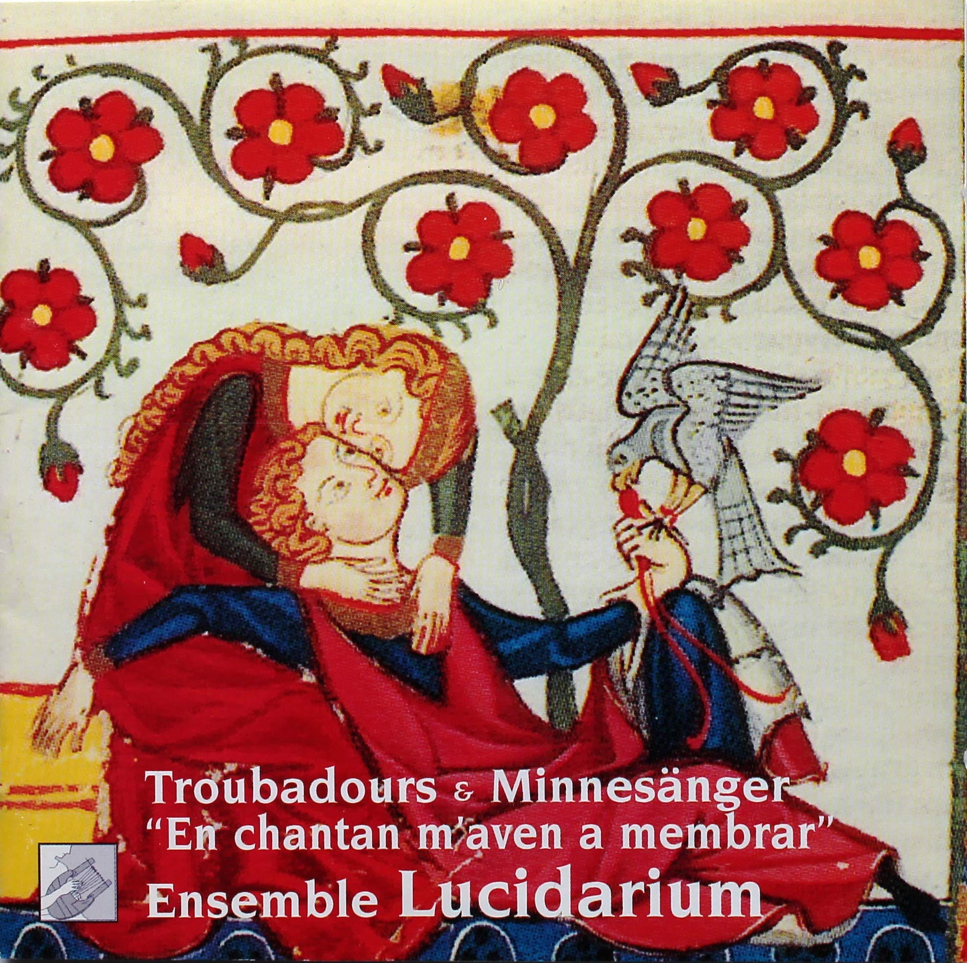 En chantan m'aven a membrar (Troubadours und Minnesänger) Classical