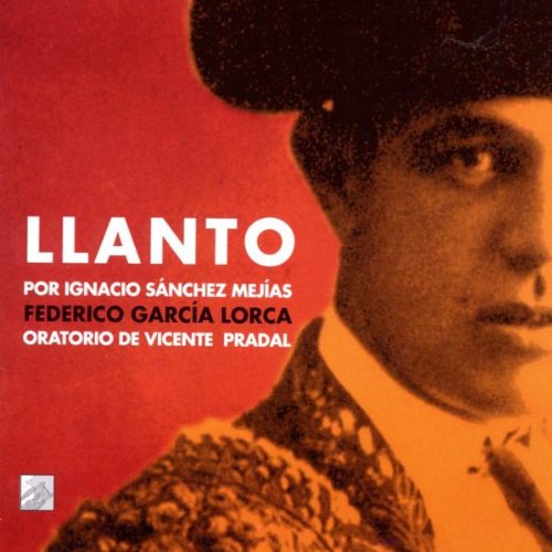 Llanto,Funeral Songs By F.G.l Classical