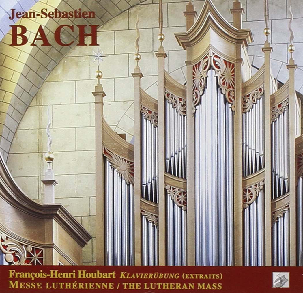 Lutherische Messe/Klavierübung Classical