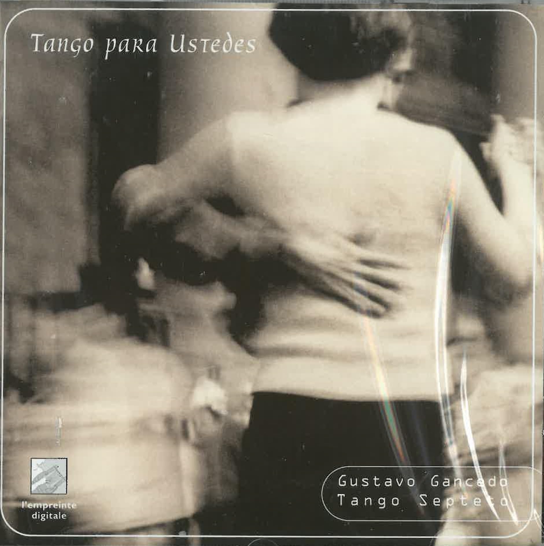 Tango Para Ustedes Classical