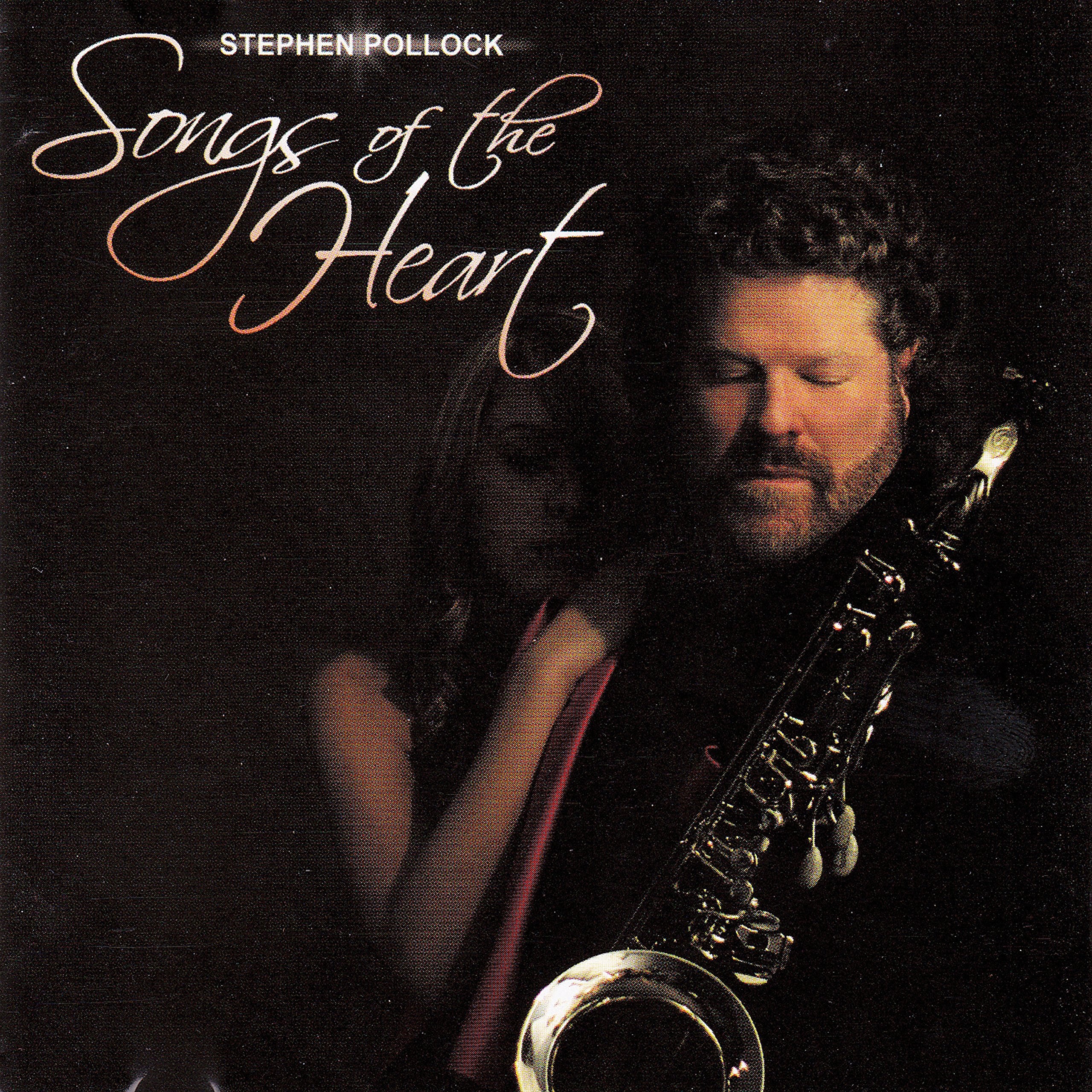 Songs of the Heart Jazz
