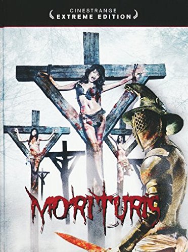 Morituris - Uncut/Extreme Edition Movies