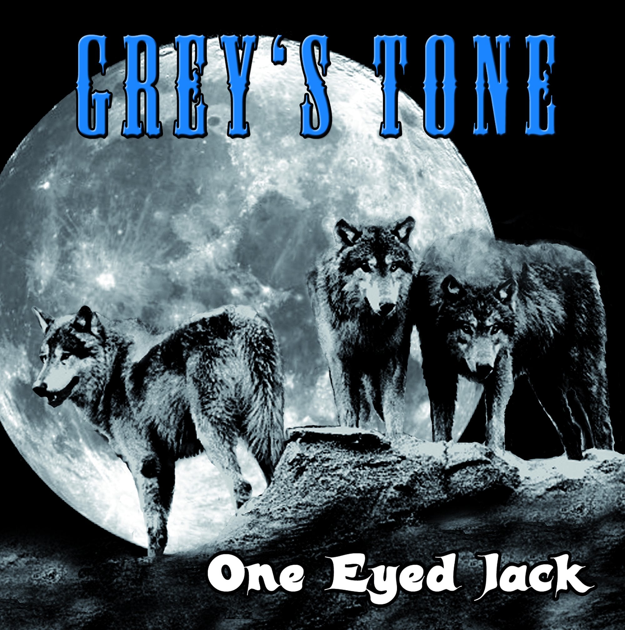 Product Image: One Eyed Jack