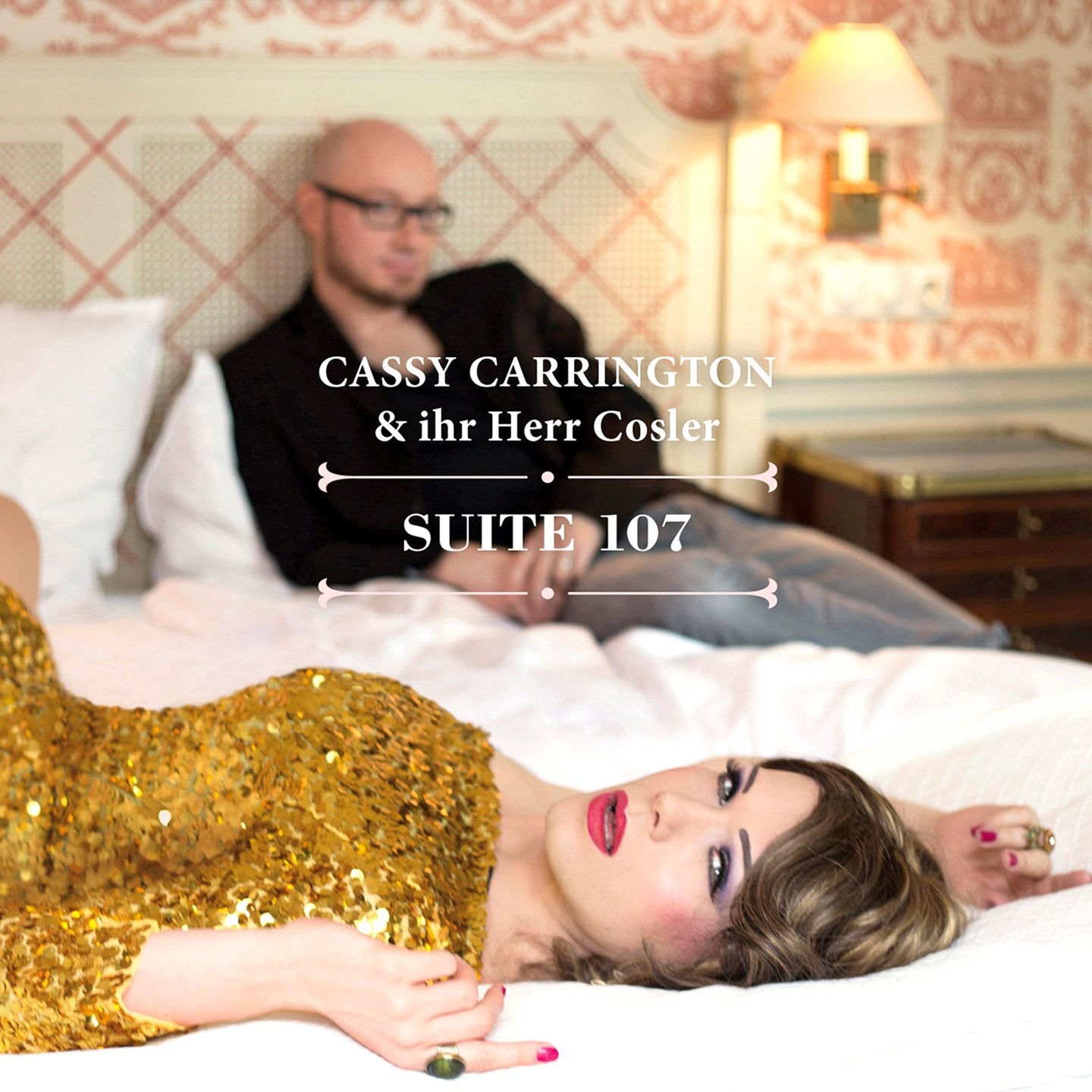 SUITE 107 Music