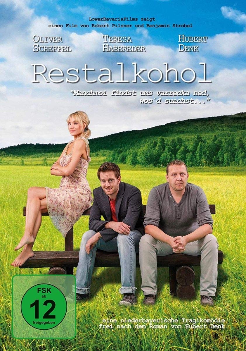 Restalkohol Films