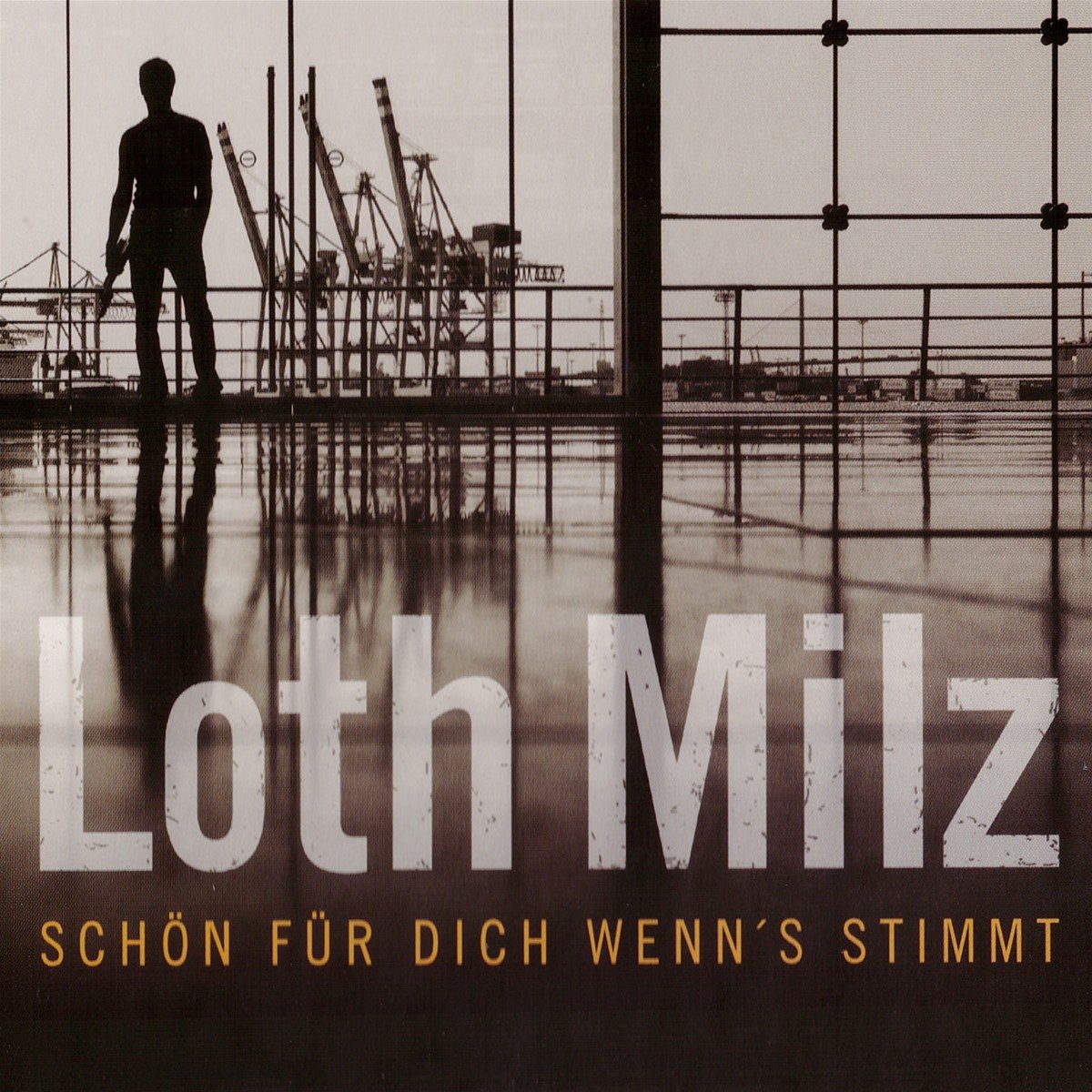 Schön für dich wenn's stimmt Pop