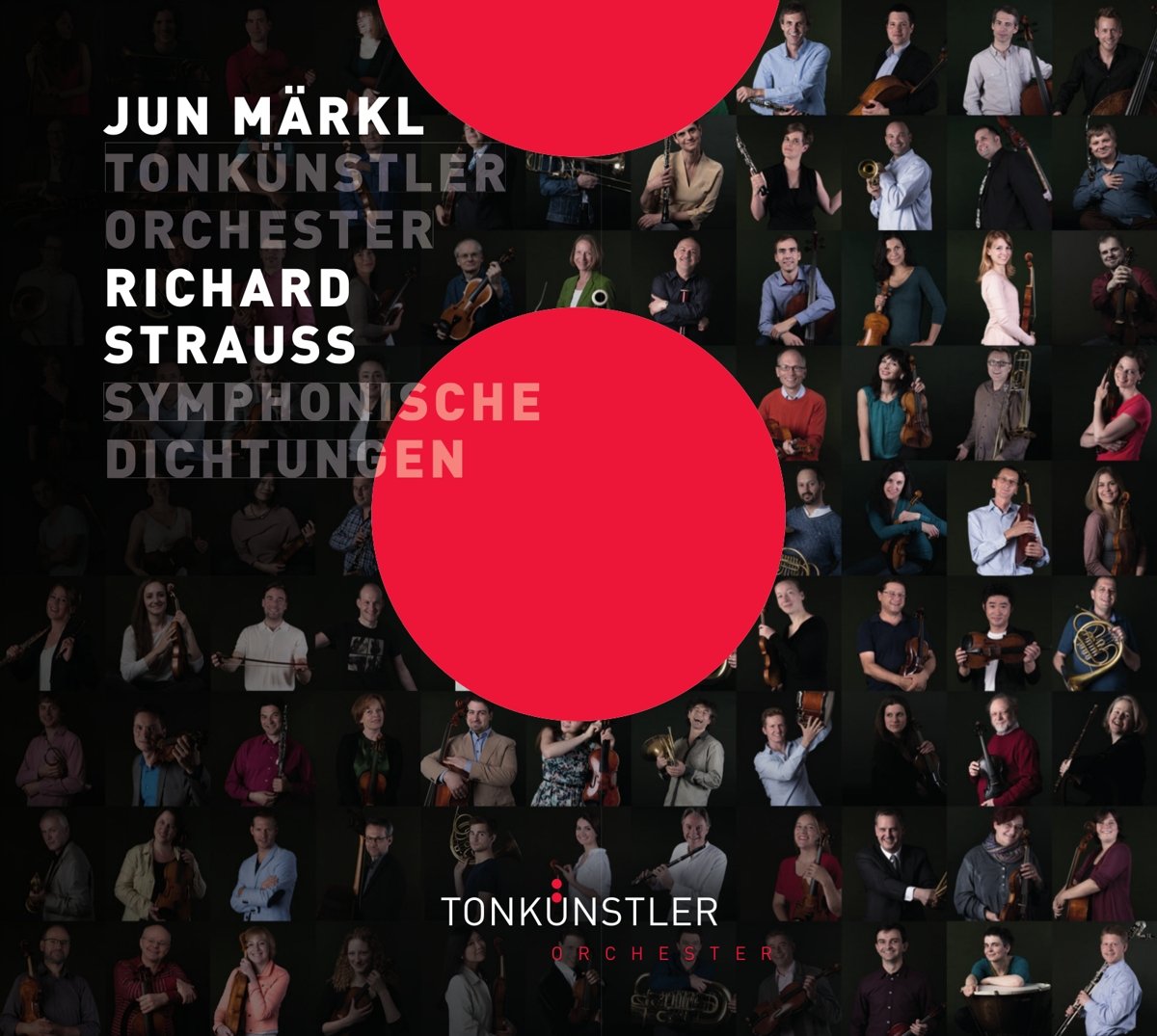 Richard Strauss: Symphonische Dichtungen Classical