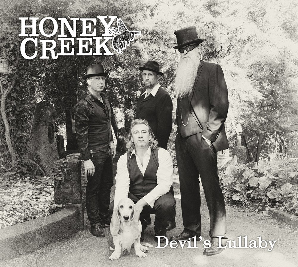 Devil's Lullaby Music