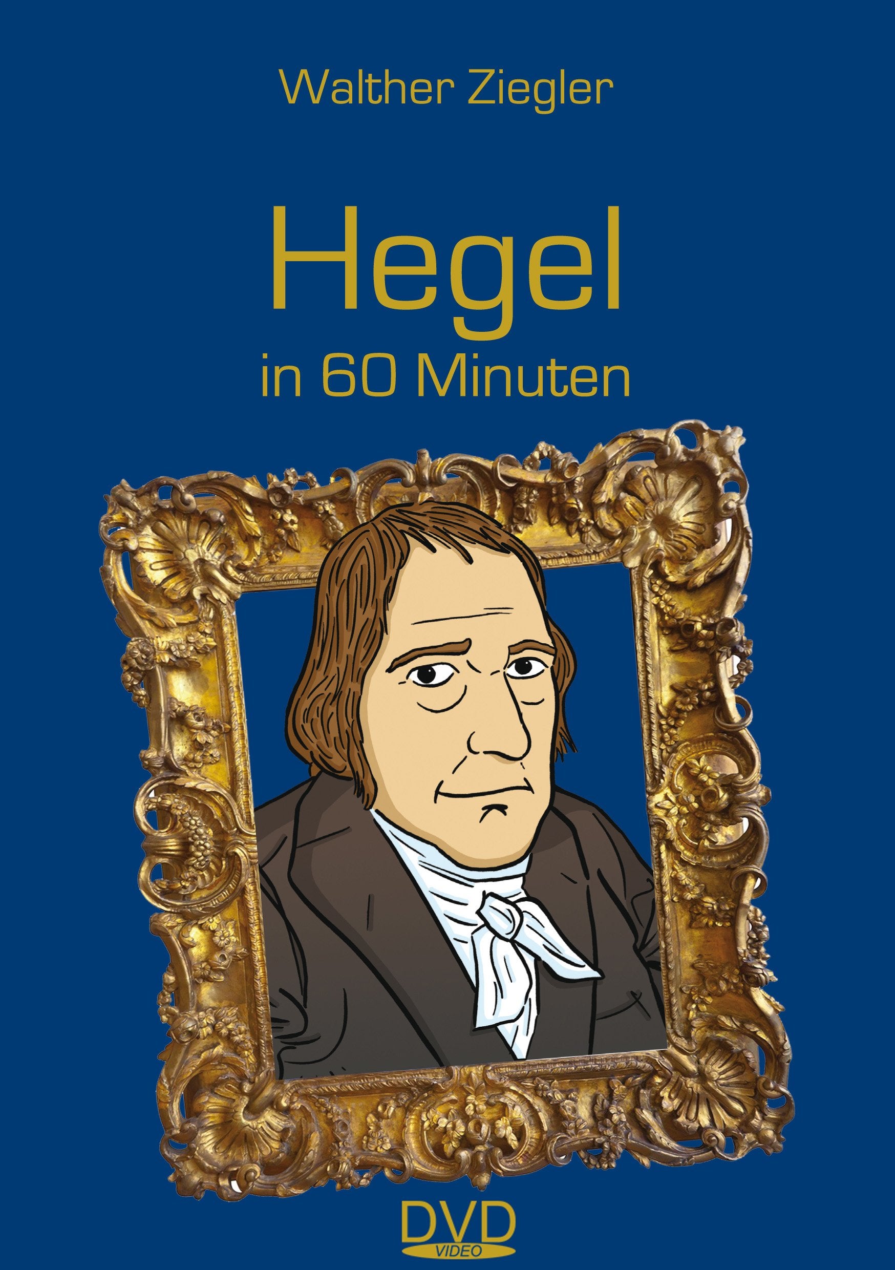 Hegel in 60 Minuten Films