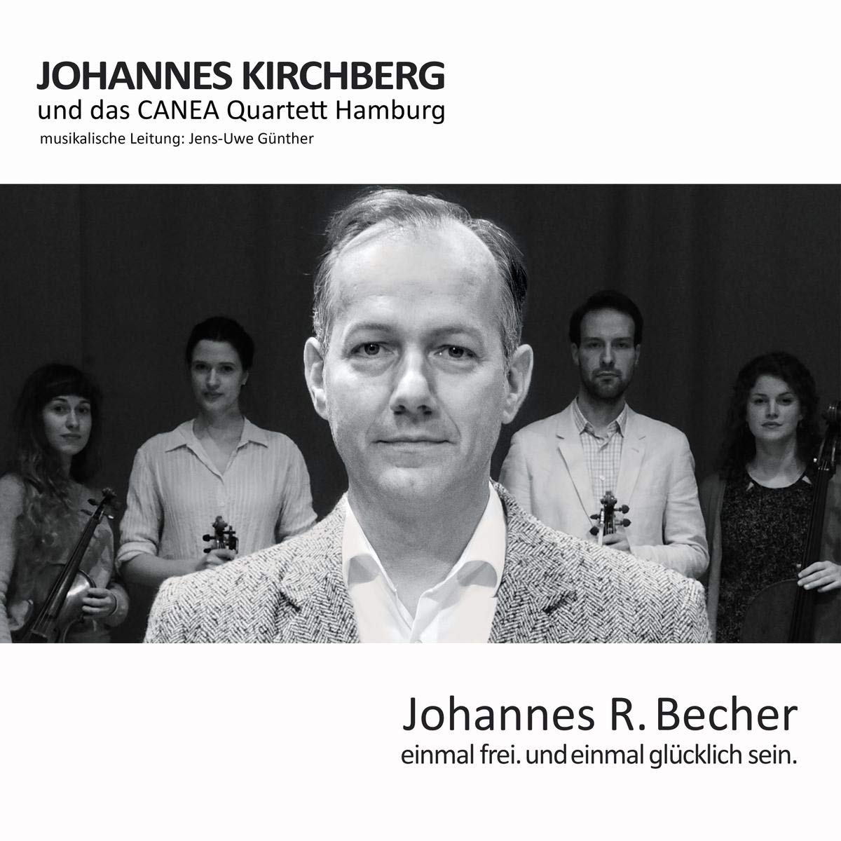 Einmal frei. Und einmal glücklich sein - Johannes German Schlager & Volksmusik