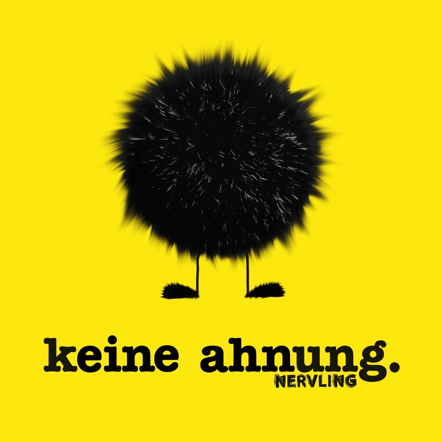 Keine Ahnung. Music