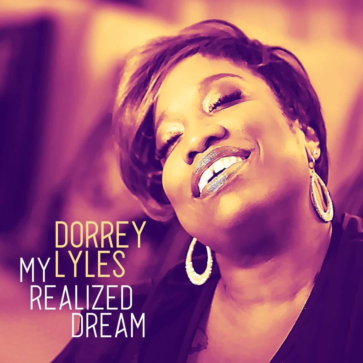 My Realized Dream Funk, R&B & Soul