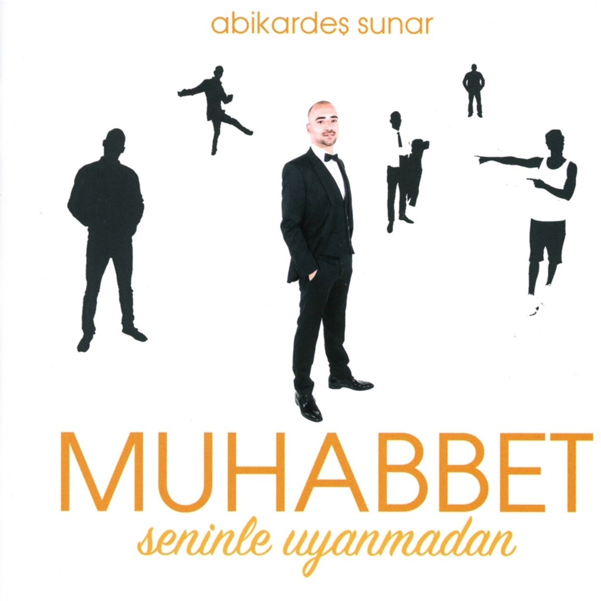 Seninle Uyanmadan Funk, R&B & Soul