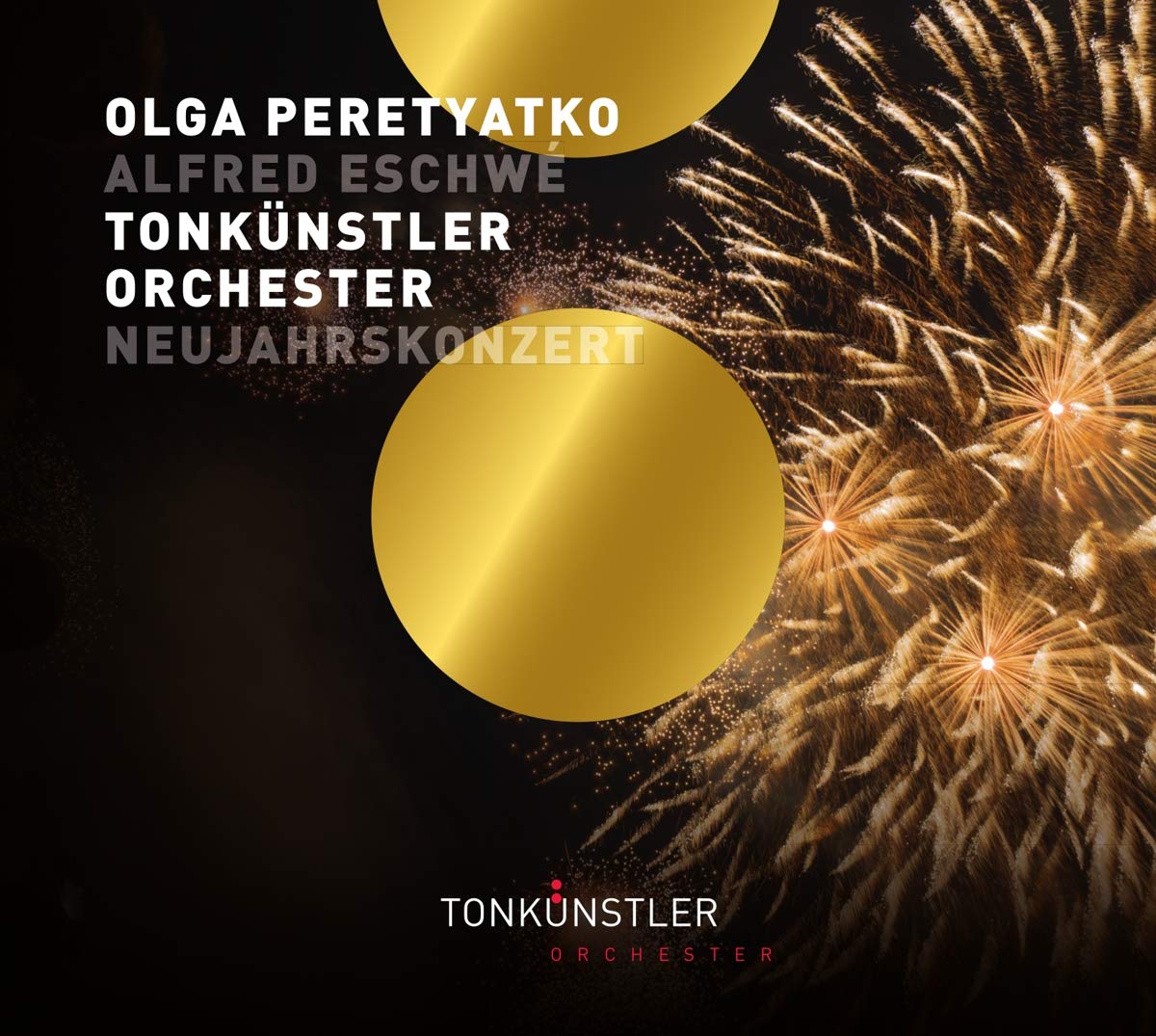 Product Image: Neujahrskonzert