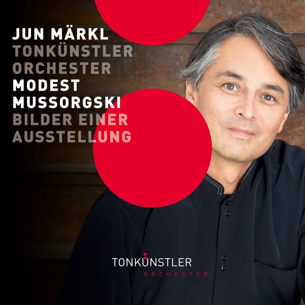 Bilder einer Ausstellung Classical