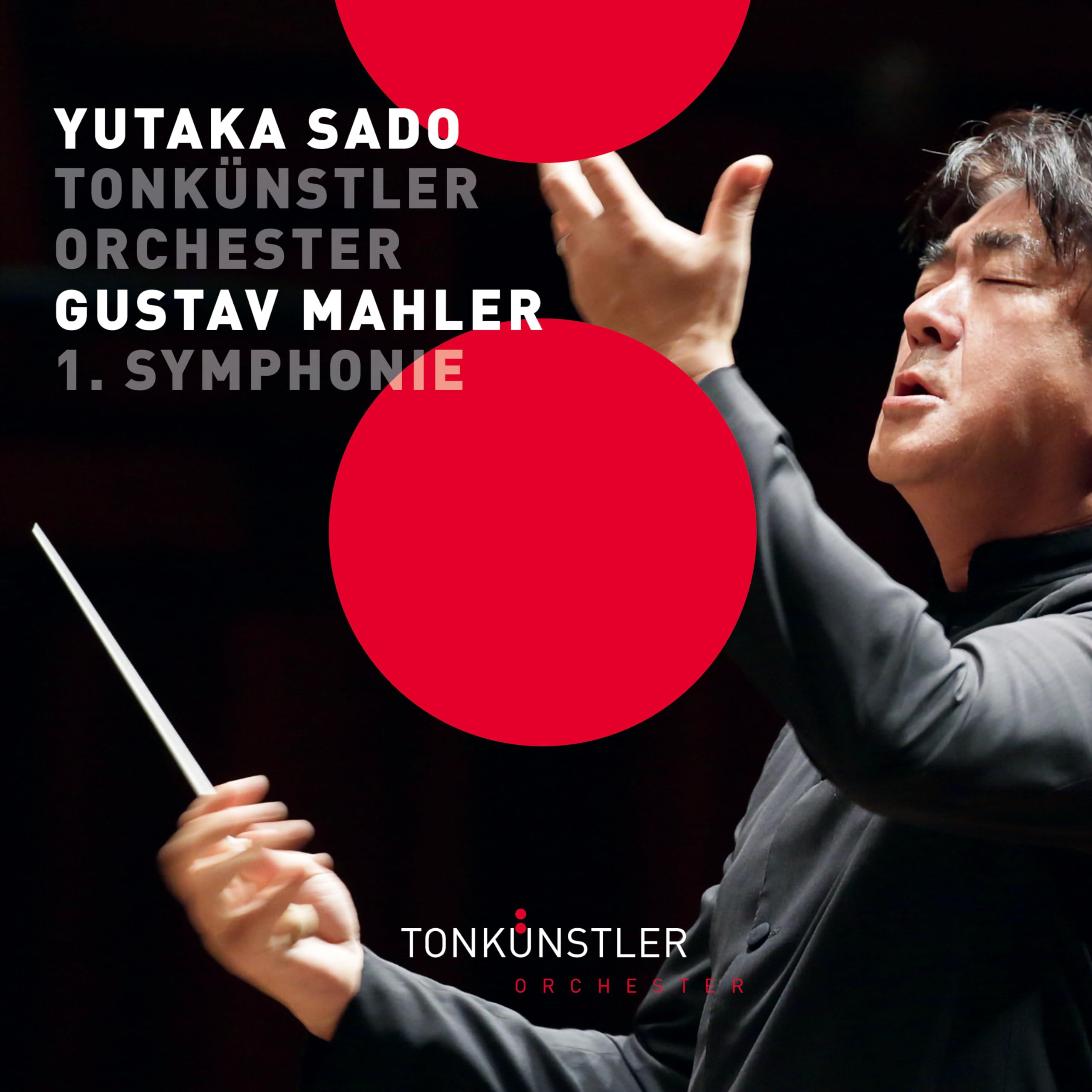 Symphonie Nr. 1 D-Dur inklusive «Blumine» Classical