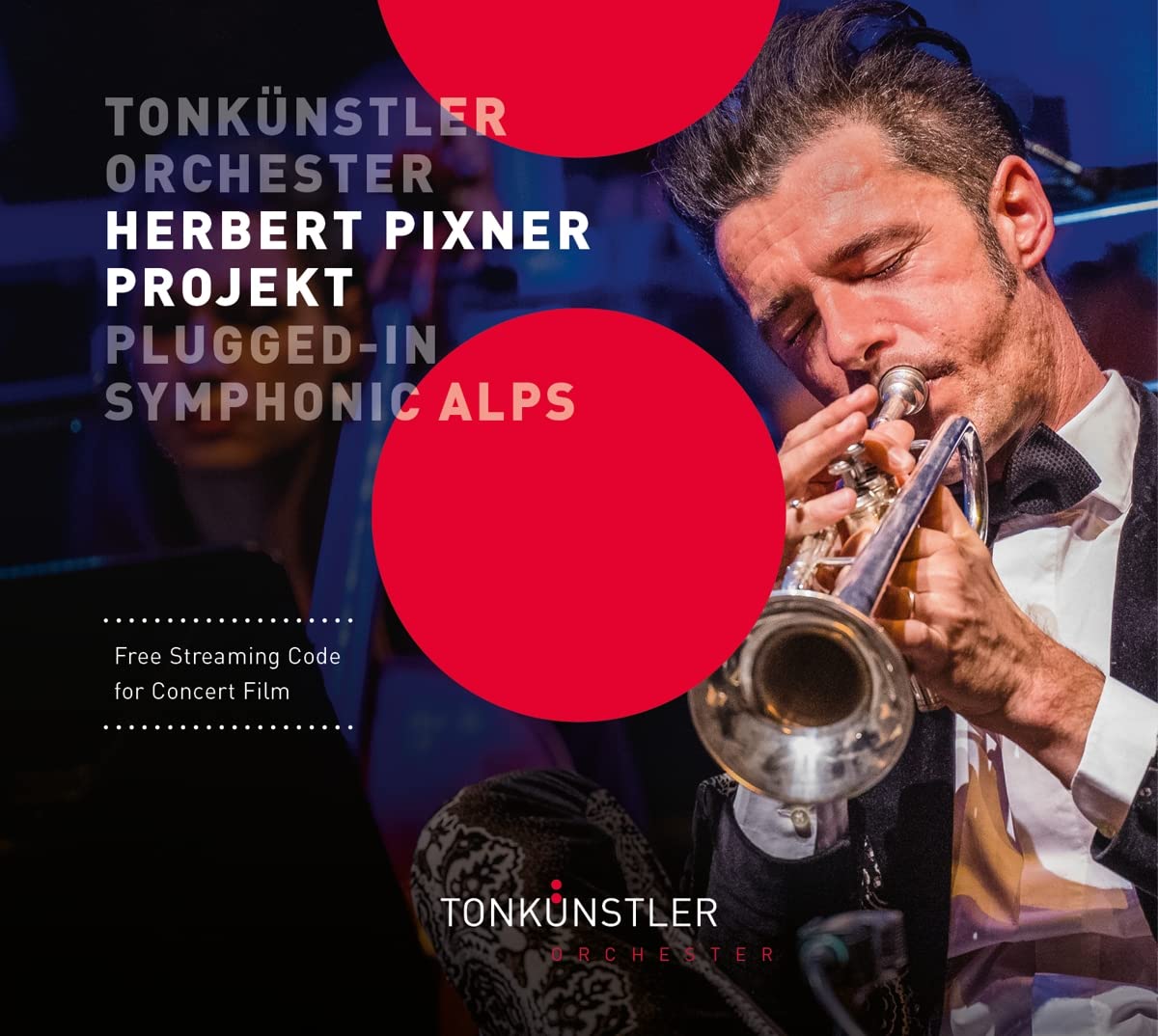 Plugged-In Symphonic Alps Classical