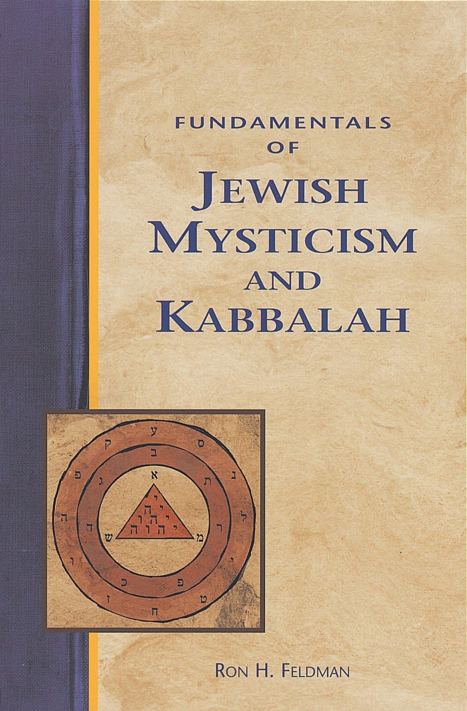Fundamentals of Jewish Mysticism and Kabbalah (Crossing Press Pocket Guides) Religion & Esotericism