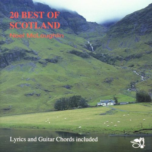 20 Best of Scotland Pop